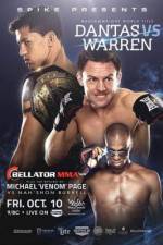 Watch Bellator 128: Warren vs. Dantas Primewire