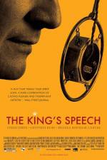 Watch The King's Speech Primewire