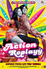 Watch Action Replayy Primewire