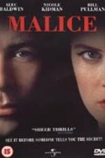 Watch Malice Primewire
