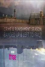 Watch Banged Up And Left To Fail Primewire