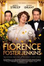 Watch Florence Foster Jenkins Primewire