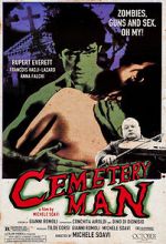 Watch Cemetery Man Primewire