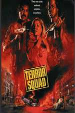 Watch Terror Squad Primewire