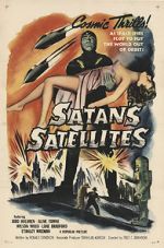 Watch Satan\'s Satellites Primewire