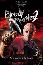 Watch Bloody Murder 2: Closing Camp Primewire