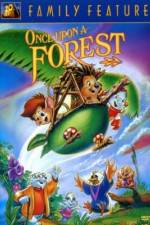 Watch Once Upon a Forest Primewire