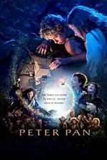 Watch Peter Pan Primewire