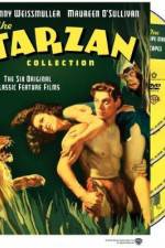 Watch Tarzan Escapes Primewire