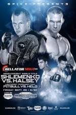 Watch Bellator 126 Alexander Shlemenko and Marcin Held Primewire