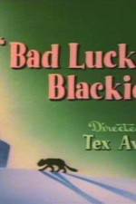 Watch Bad Luck Blackie Primewire