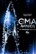 Watch 48th Annual CMA Awards Primewire