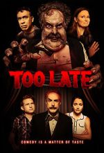 Watch Too Late Primewire