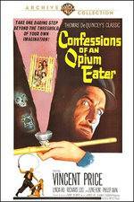 Watch Confessions of an Opium Eater Primewire