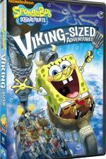 Watch SpongeBob SquarePants: Viking-Sized Adventures Primewire