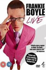 Watch Frankie Boyle Live Primewire