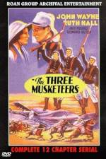 Watch Die drei Musketiere Primewire