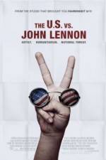 Watch The U.S. vs. John Lennon Primewire