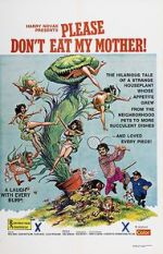 Watch Please Don\'t Eat My Mother! Primewire