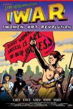 Watch Women Art Revolution Primewire
