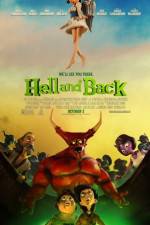 Watch Hell and Back Primewire
