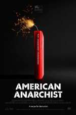 Watch American Anarchist Primewire
