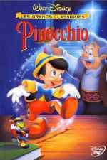Watch Pinocchio Primewire