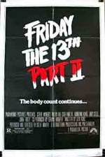 Watch Friday the 13th Part 2 Primewire