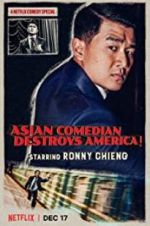Watch Ronny Chieng: Asian Comedian Destroys America Primewire