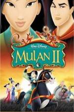 Watch Mulan II Primewire