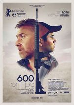 Watch 600 Miles Primewire
