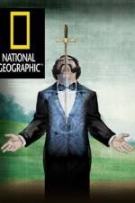 Watch National Geographic Humanly Impossible The Glass-Eater Primewire