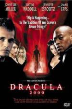 Watch Dracula 2000 Primewire
