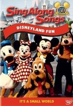 Watch Disney Sing-Along-Songs: Disneyland Fun Primewire