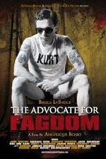 Watch The Advocate for Fagdom Primewire