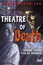 Watch Theatre of Death Primewire