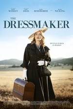 Watch The Dressmaker Primewire