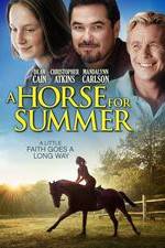 Watch A Horse for Summer Primewire