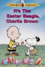 Watch It's the Easter Beagle, Charlie Brown Primewire