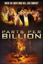 Watch Parts Per Billion Primewire