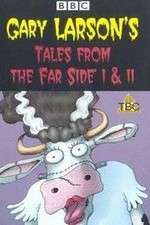 Watch Tales from the Far Side Primewire