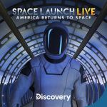 Watch Space Launch Live: America Returns to Space Primewire