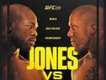 Watch UFC 285: Jones vs. Gane (TV Special 2023) Primewire