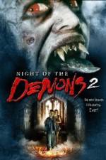 Watch Night of the Demons 2 Primewire