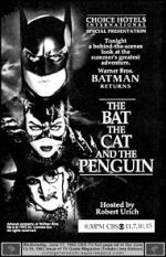 Watch The Bat, the Cat, and the Penguin Primewire