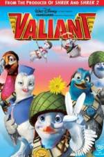 Watch Valiant Primewire