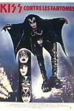 Watch KISS Meets the Phantom of the Park Primewire