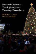 Watch The National Christmas Tree Lighting Primewire