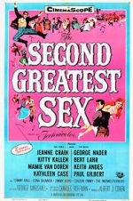 Watch The Second Greatest Sex Primewire