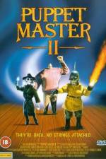 Watch Puppet Master II Primewire